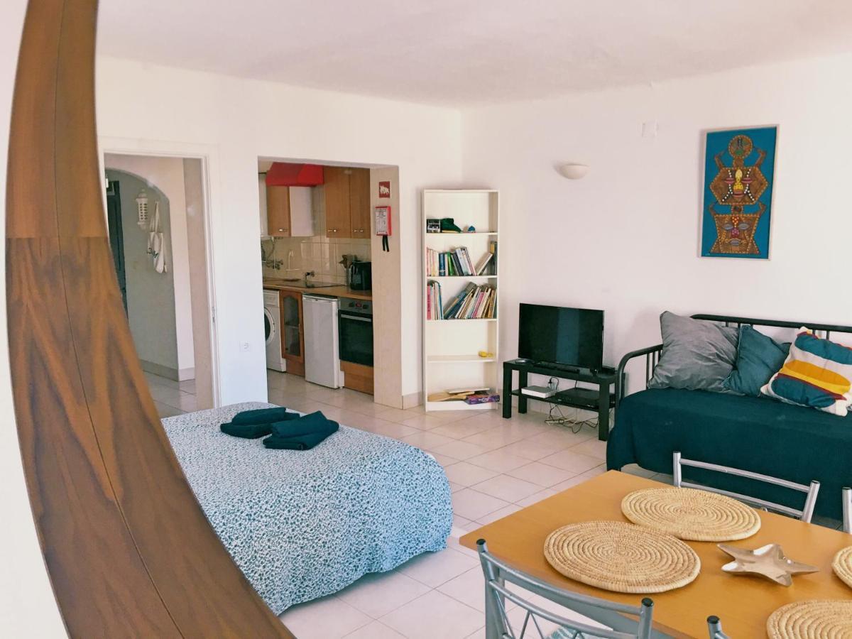 Apartamento Casa Elisa Sao Rafael Albufeira Exterior foto