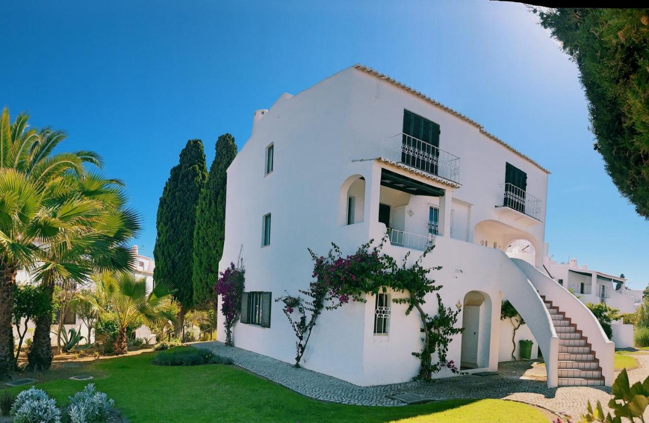 Apartamento Casa Elisa Sao Rafael Albufeira Exterior foto