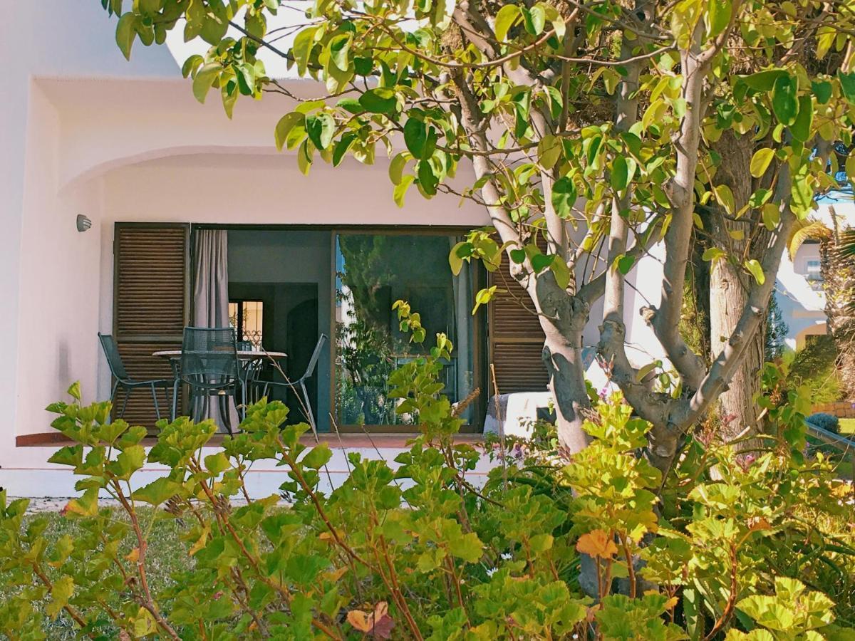 Apartamento Casa Elisa Sao Rafael Albufeira Exterior foto