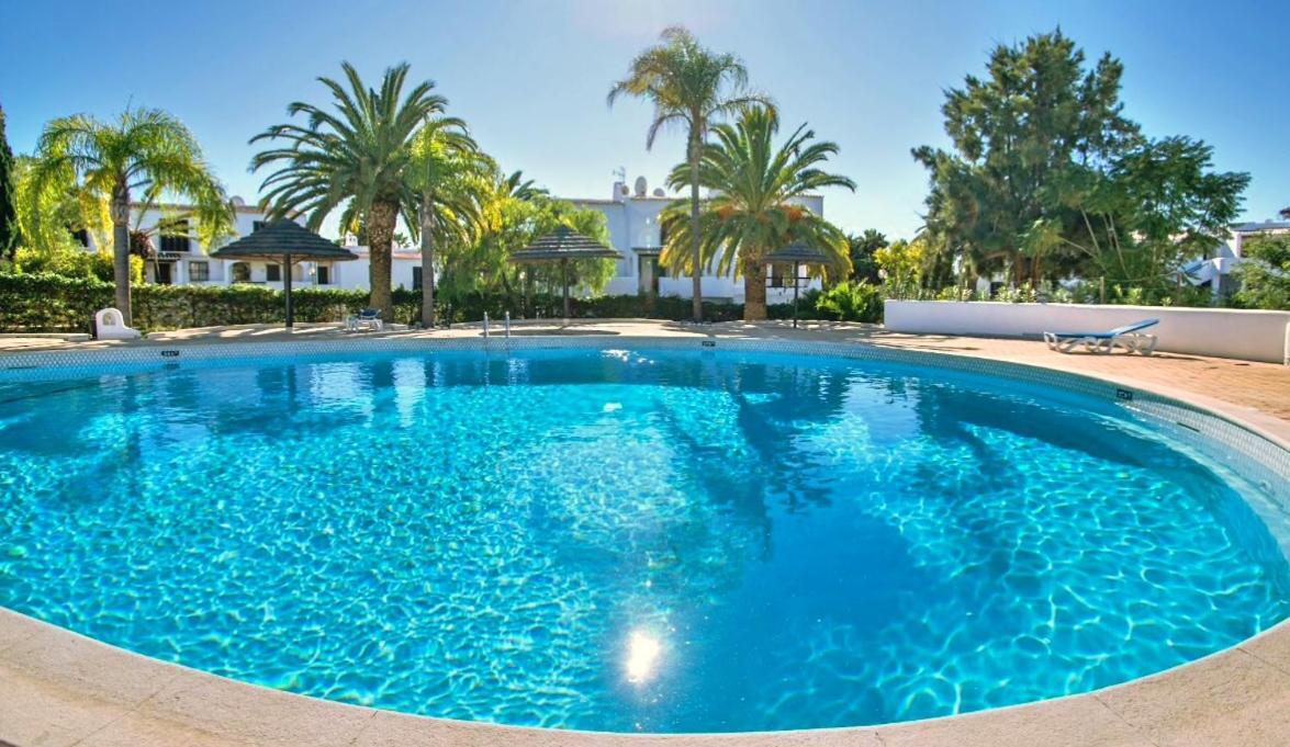 Apartamento Casa Elisa Sao Rafael Albufeira Exterior foto