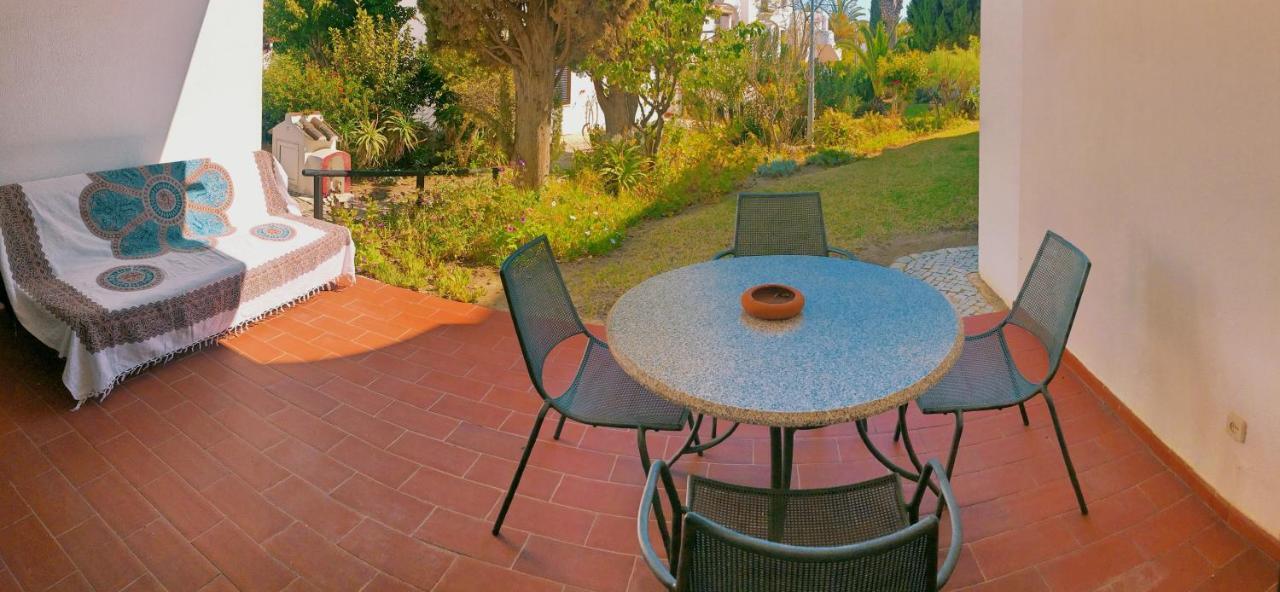 Apartamento Casa Elisa Sao Rafael Albufeira Exterior foto