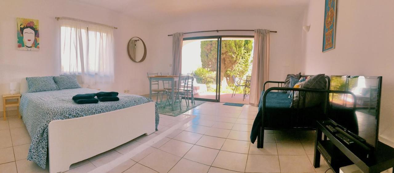 Apartamento Casa Elisa Sao Rafael Albufeira Exterior foto