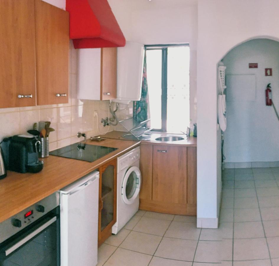 Apartamento Casa Elisa Sao Rafael Albufeira Exterior foto