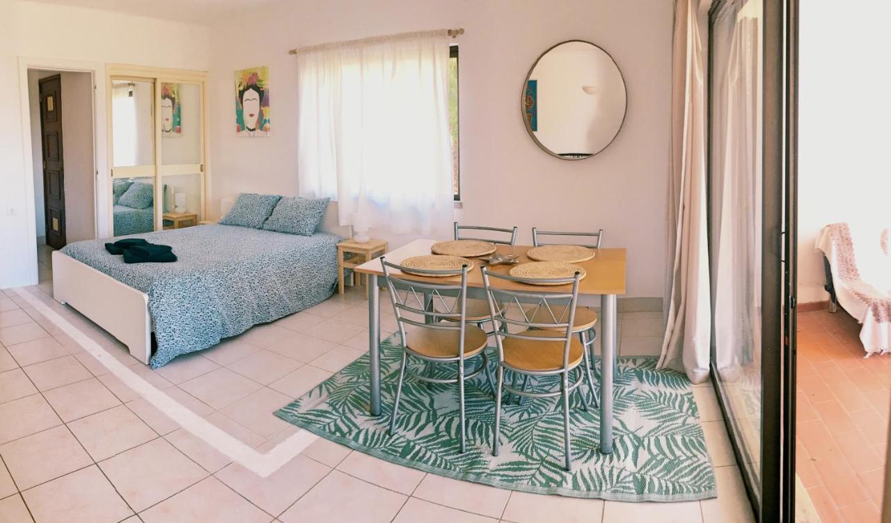 Apartamento Casa Elisa Sao Rafael Albufeira Exterior foto