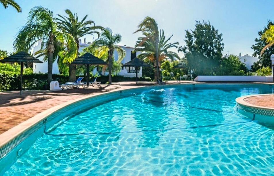 Apartamento Casa Elisa Sao Rafael Albufeira Exterior foto